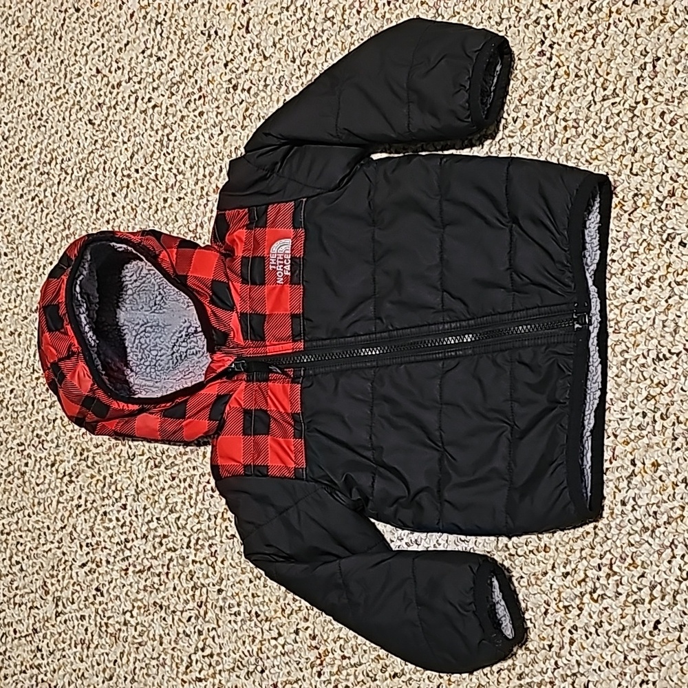 The North Face Jacket